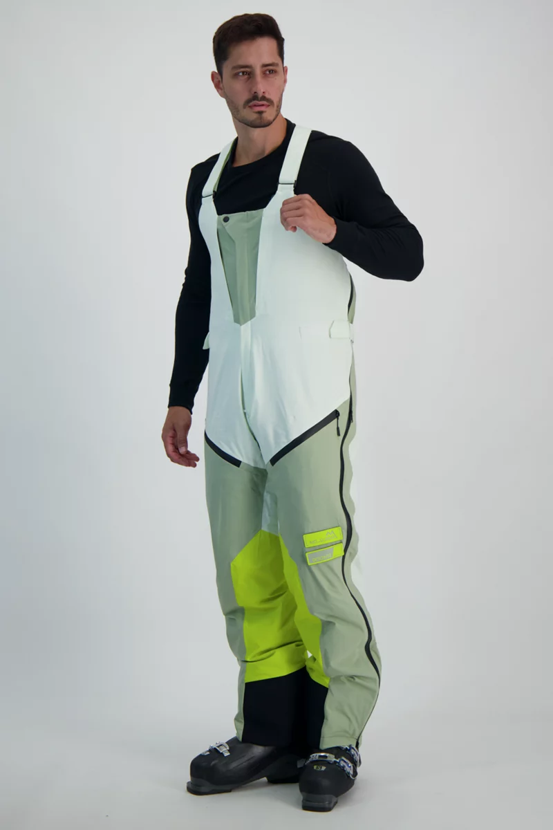 descente Bill Shell MO-D Marco Odermatt Herren Skihose
