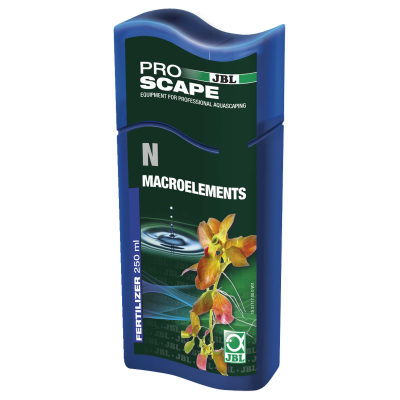 JBL ProScape N Macroelements 250ml