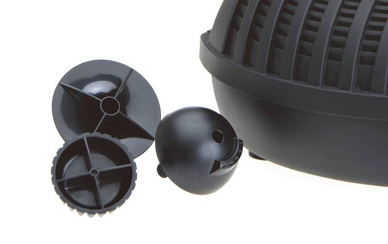 Oase Aquarius Fountain Set Classic 1000 Fonteinpomp