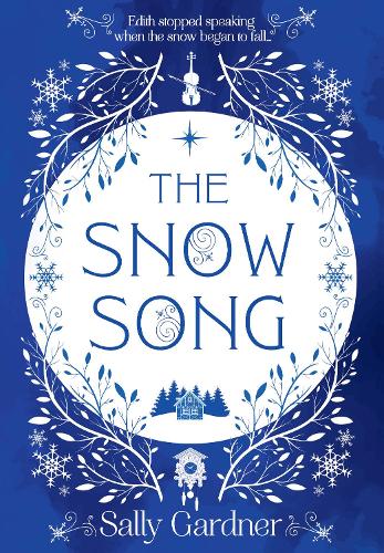The Snow Song (Hardback)