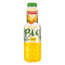 Granini Biologische sinaasappelsap