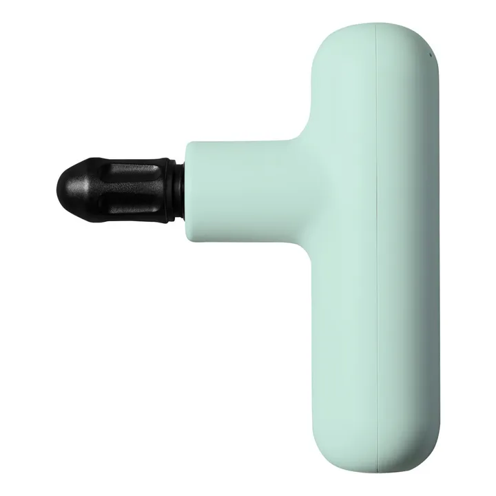 Lola Pistolet de massage | Vert Menthe