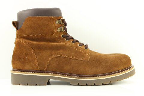 Stone Walk Boots & Stiefel