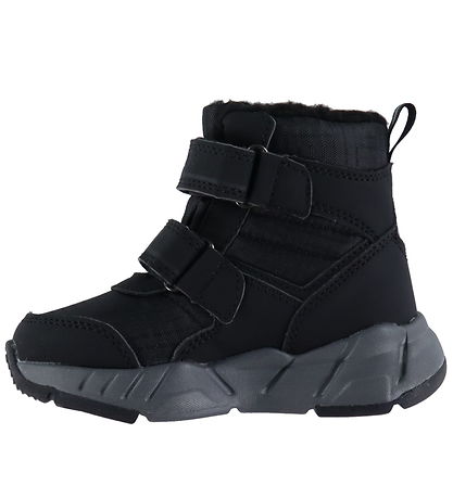 Color Kids Winterstiefel - Phantom