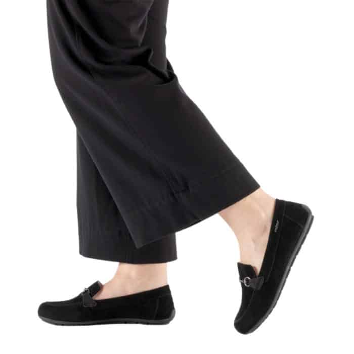 Rieker Loafers Dame 43863-00