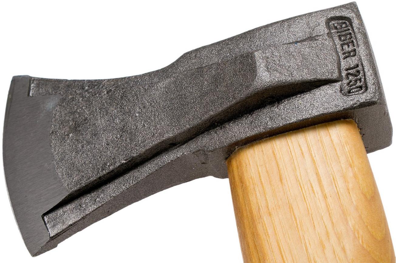 Müller kloofbijl Biber Classic-S, 1200g, 7225,12