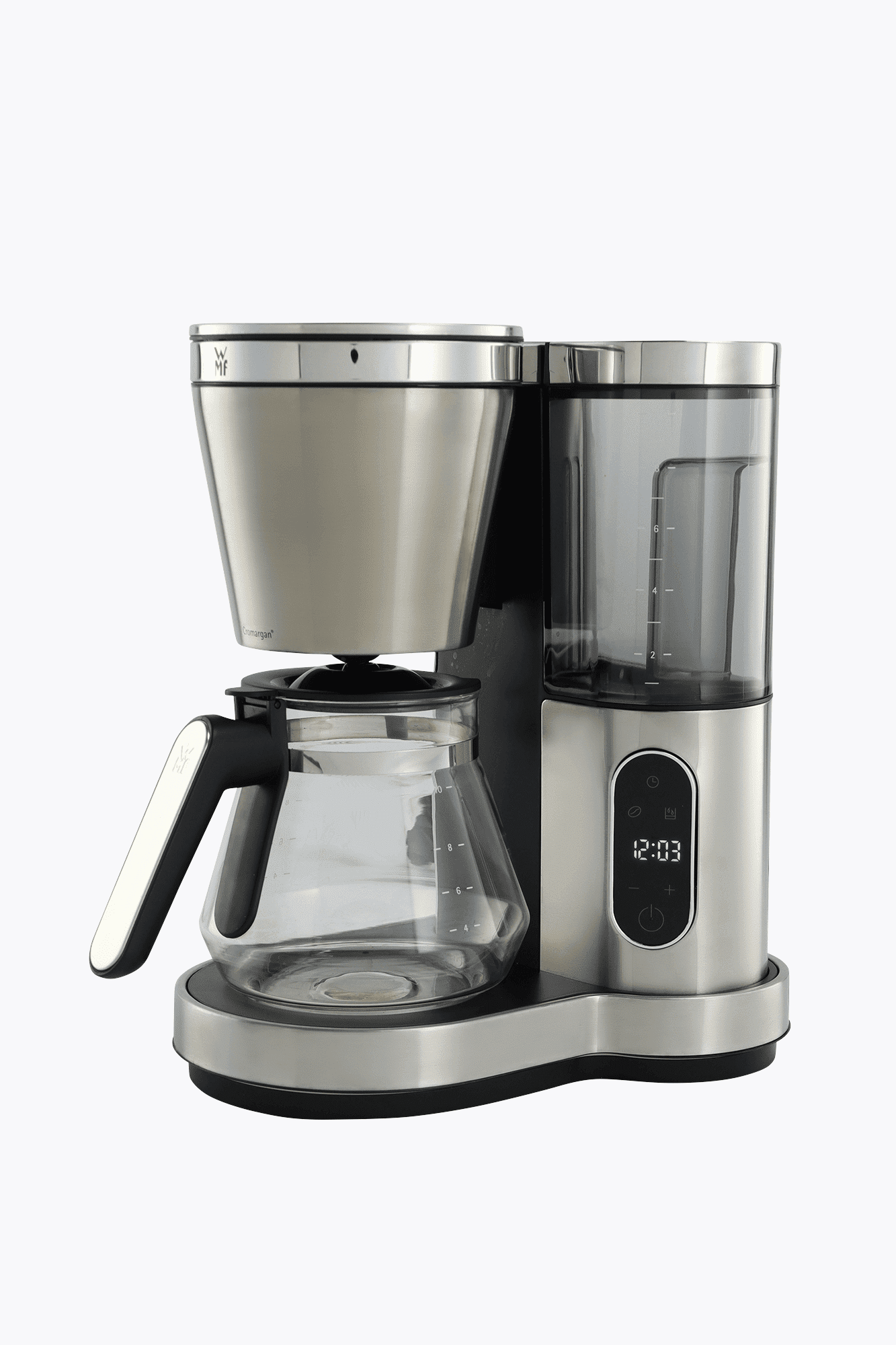 WMF Lumero Kaffeemaschine mit Glaskanne