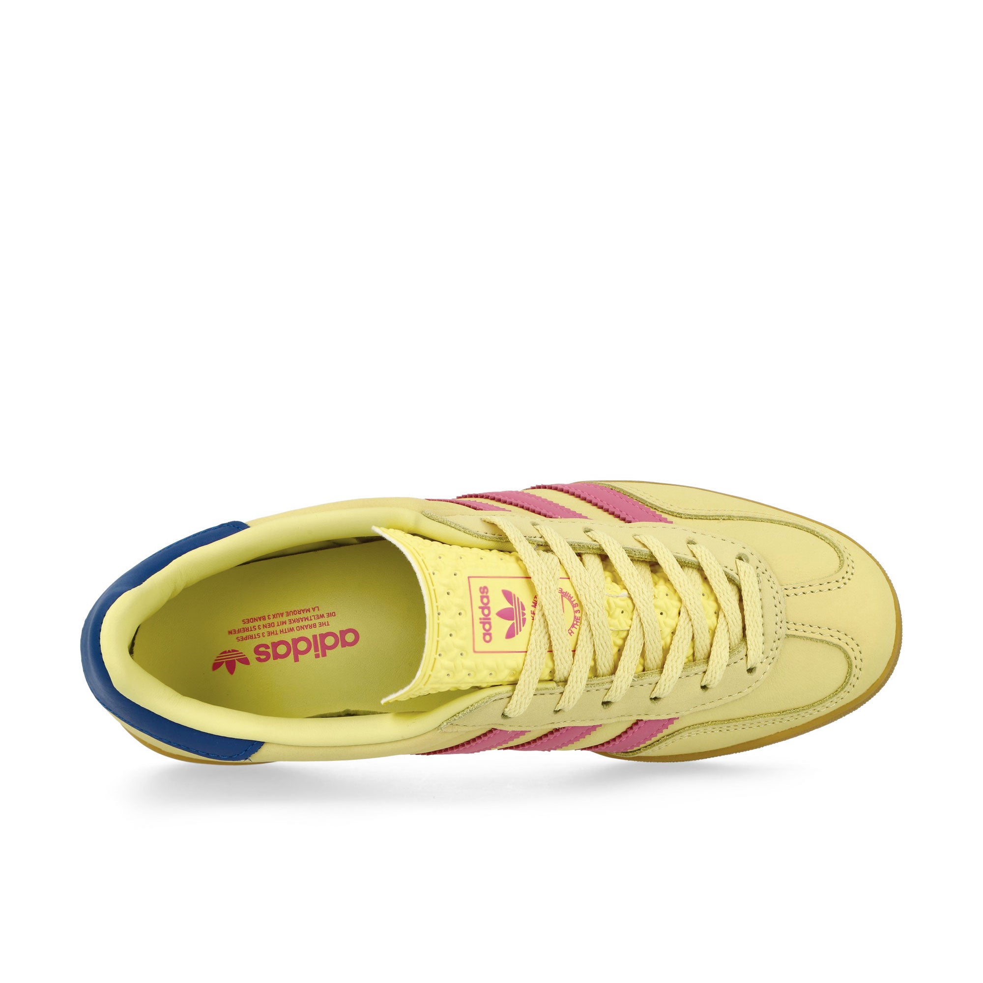 adidas<br>Gazelle Indoor W