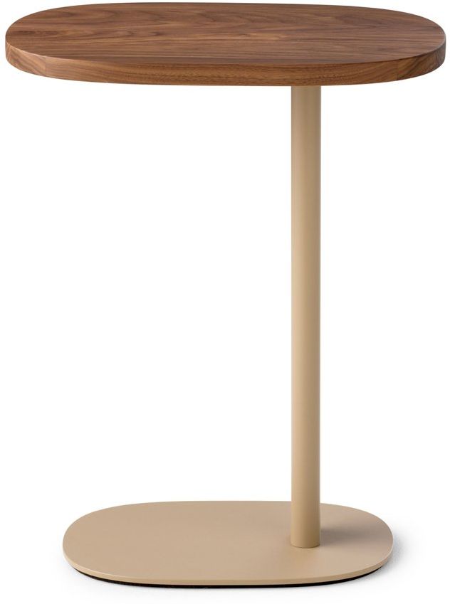 Leolux Toveri Bijzettafel