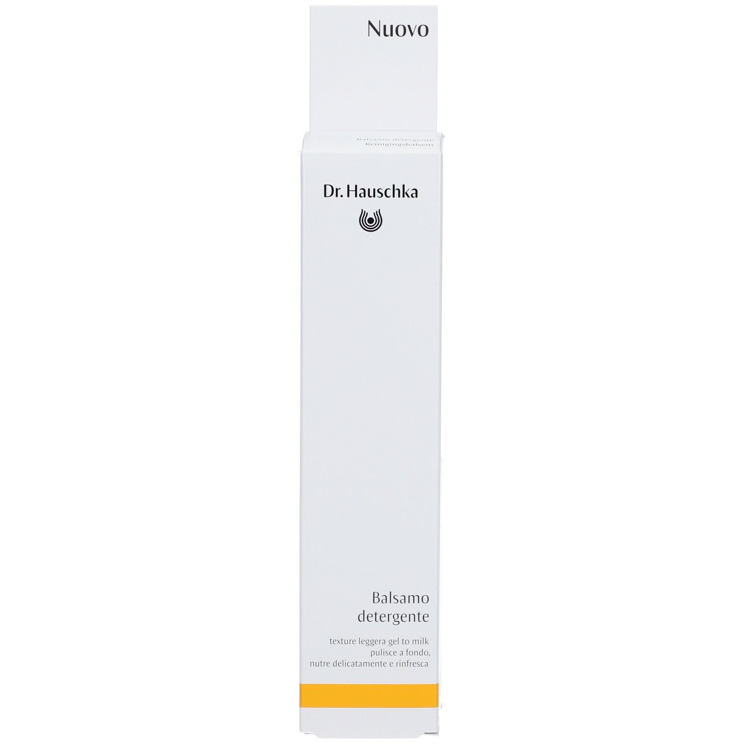 Dr. Hauschka Reinigungsbalsam