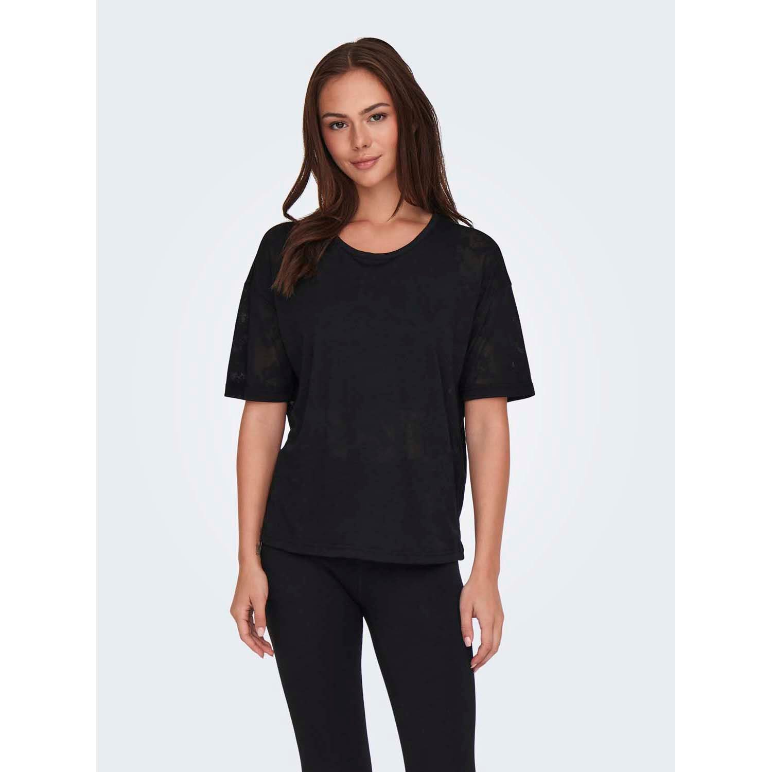 ONLY Play  Onpaub Bia Loose T-Shirt