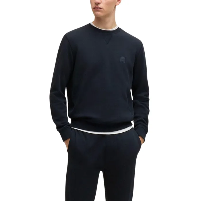 Boss Westart Sweater Heren