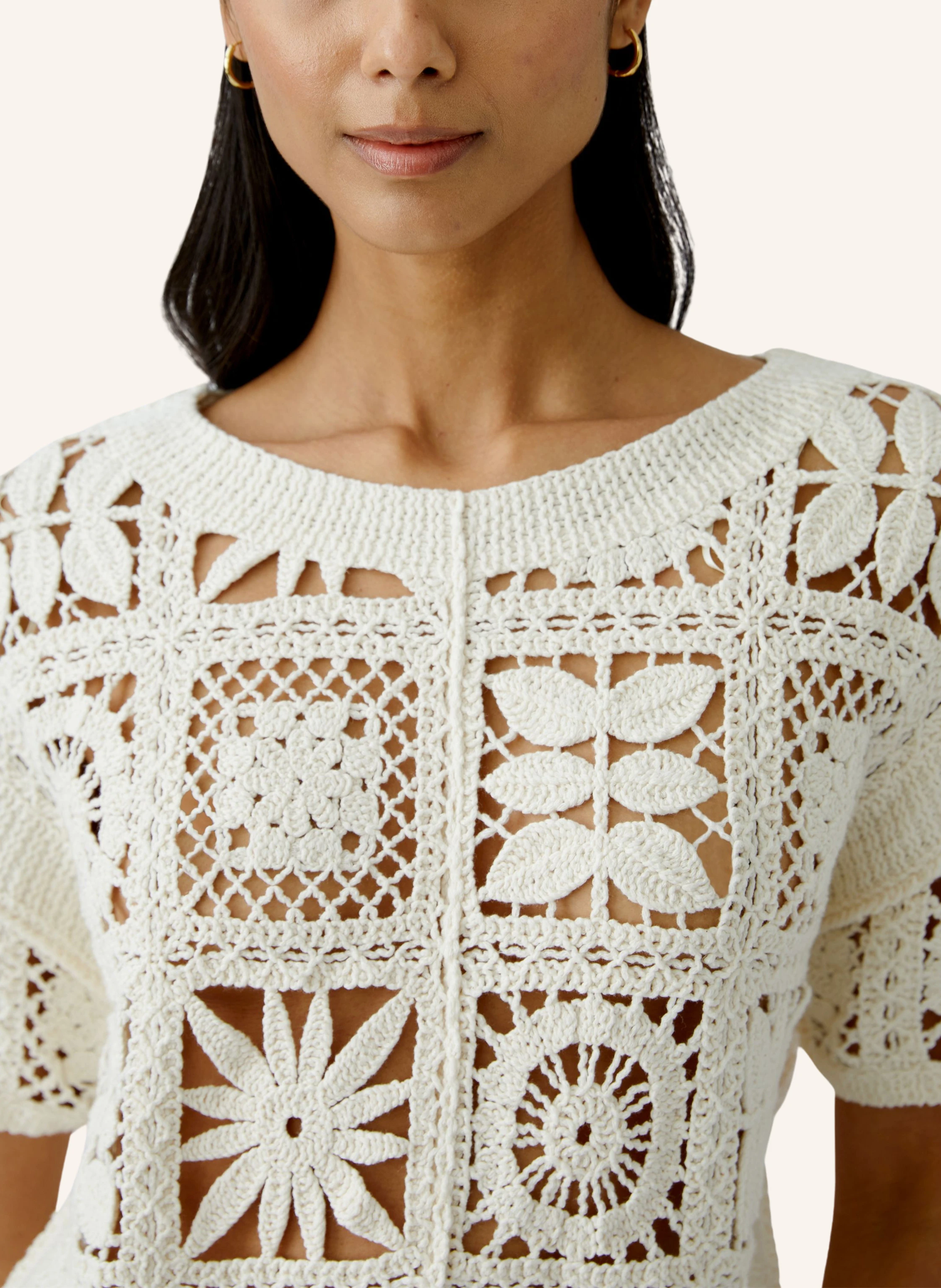 oui Pullover