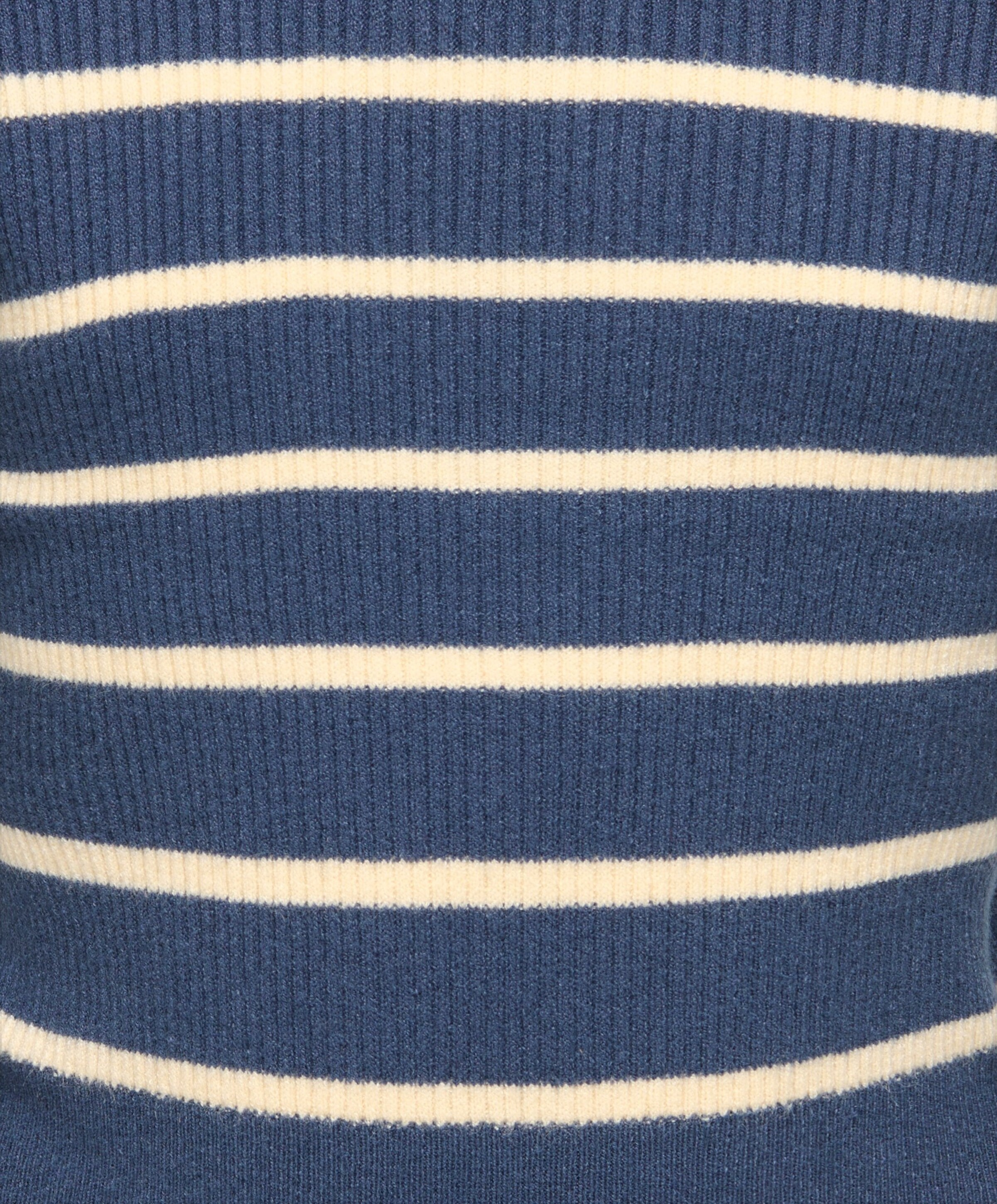 Only Meisjes trui blauw
