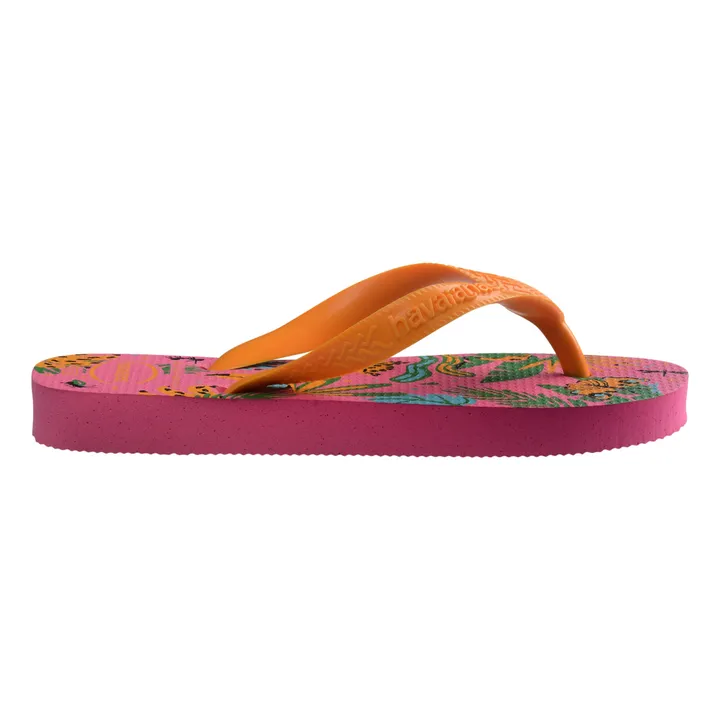 Havaianas Tongs Kids Top Fashion | Rose