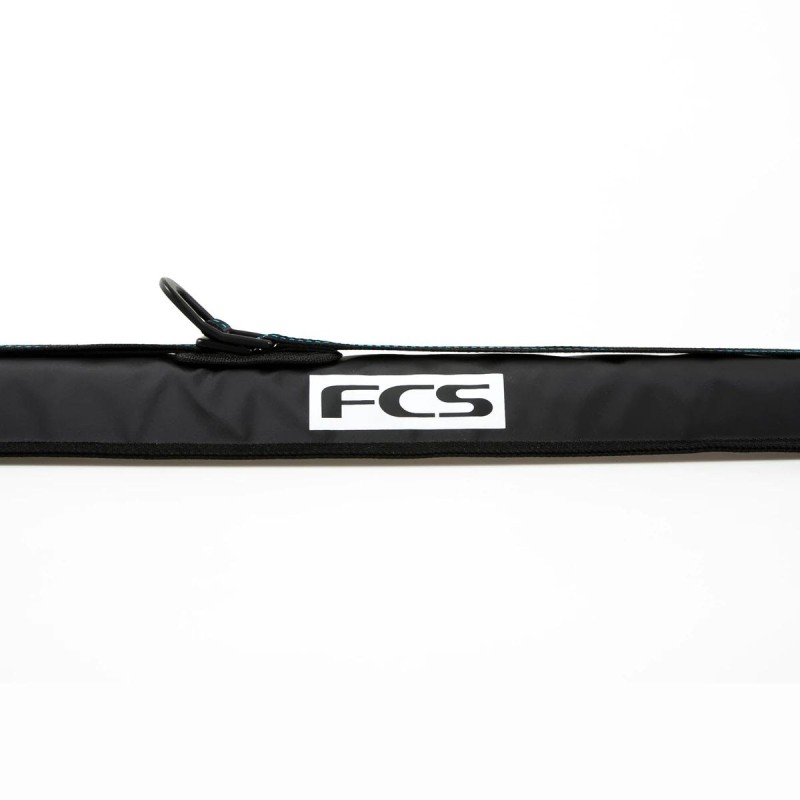 Barre de toit FCS D-Ring Double Soft Racks - The Corner Shop