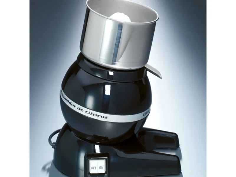 Gastroback Design Commercial Citru Squeezer - Citruspresser - 130 W