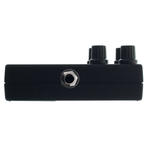 TAP Pre-B Preamplifier