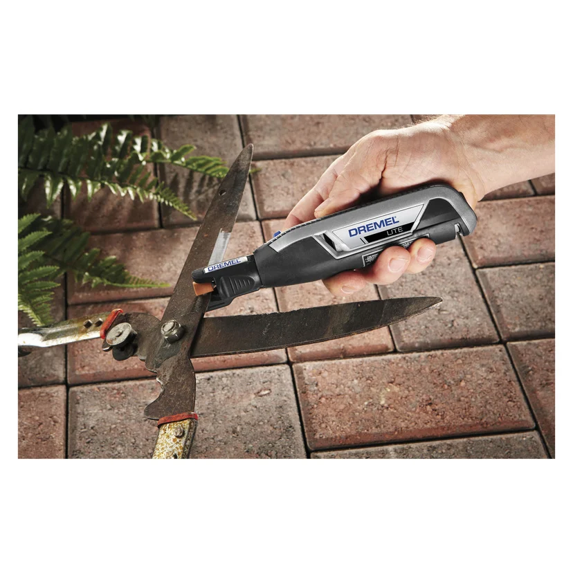 Slipestein 3-pk Ø9,5 mm