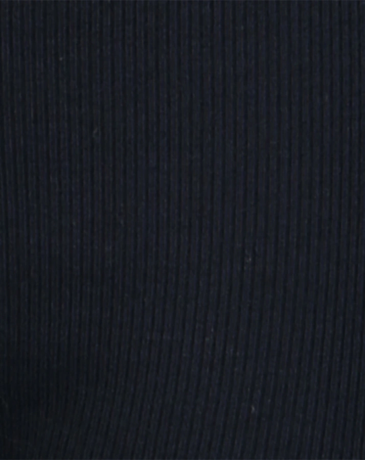 Leggings LARS in navy