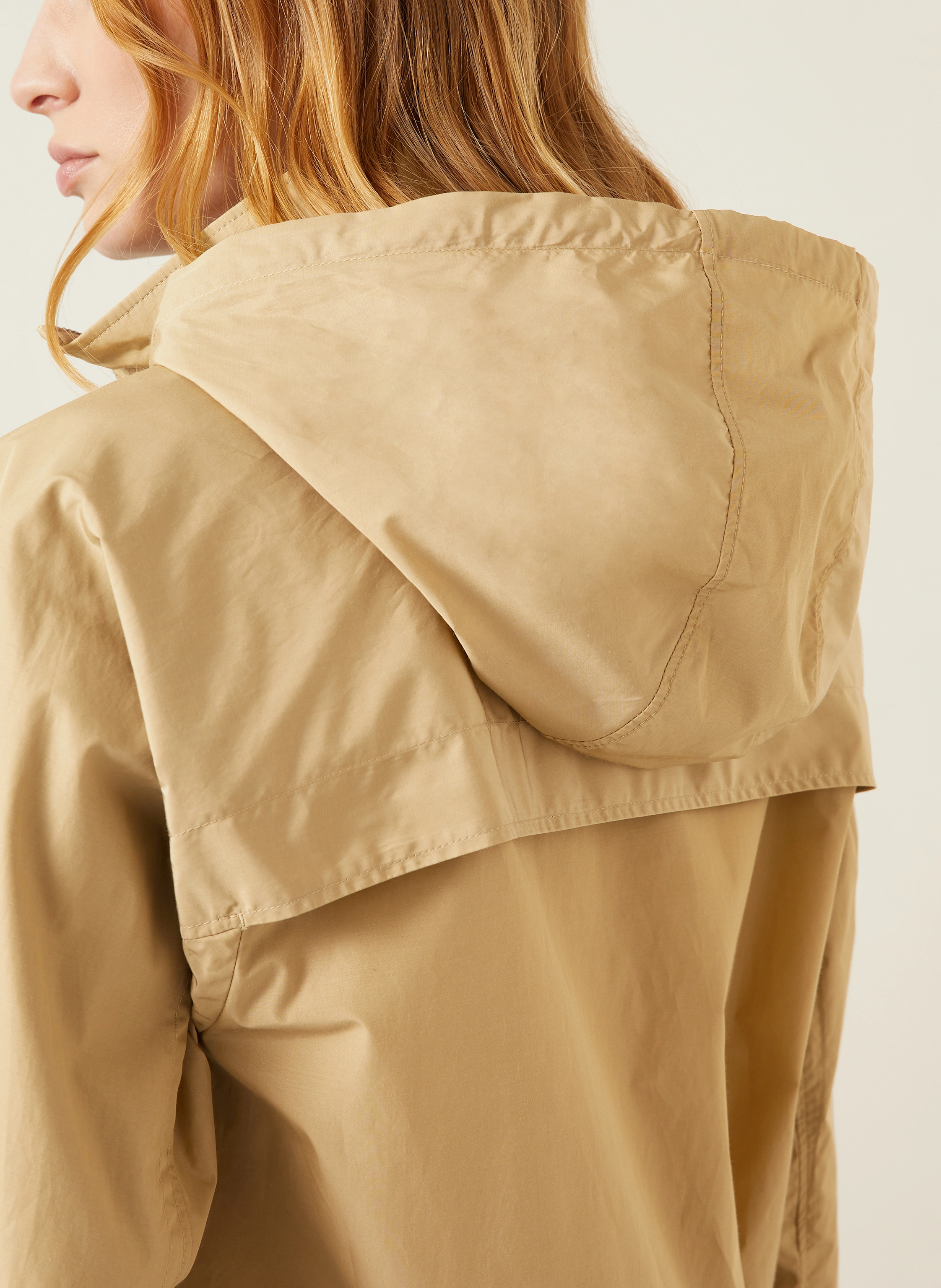 BURBERRY Jacke