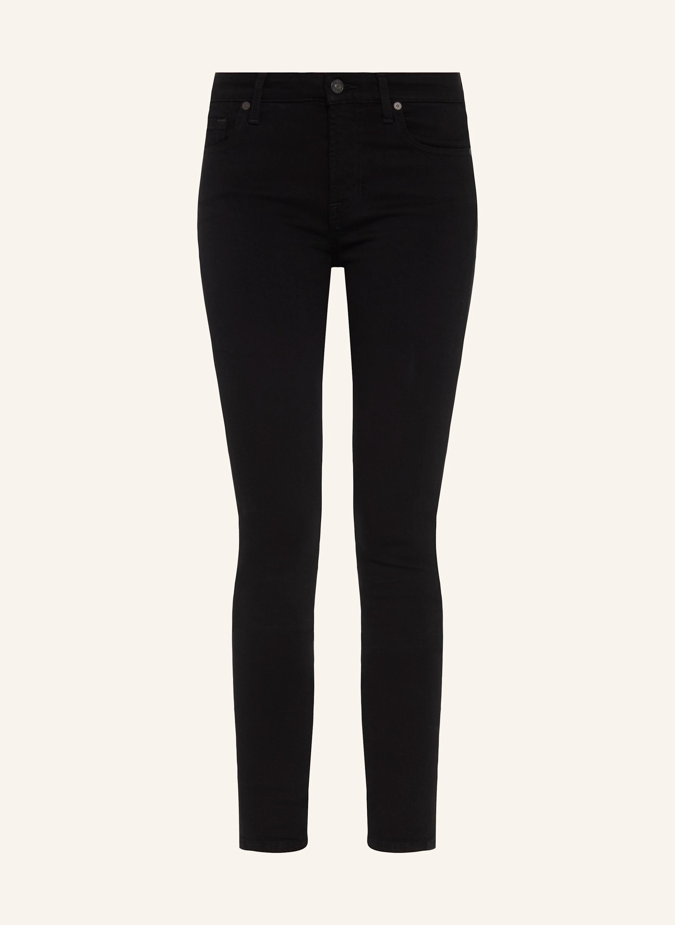 7 for all mankind Jeans ANNA SKINNY Skinny Fit