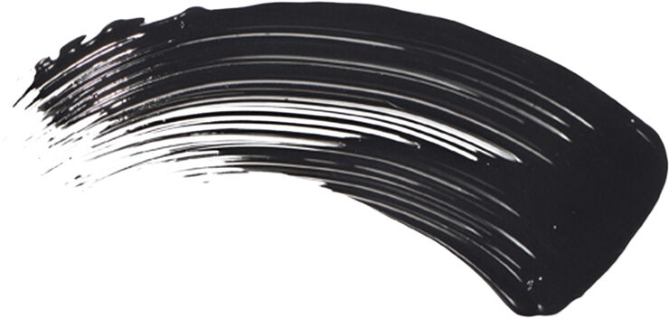 Bareminerals MAXIMIST Phyto-Fiber Volumizing Mascara Black 9. 0 ML