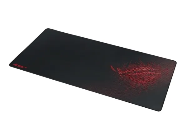 ASUS ROG Sheath - Musemåtte - for ROG Strix G15; ROG Zephyrus G14; TUF Gaming F15; F17; FX505; TUF505; ZenBook 13; 14
