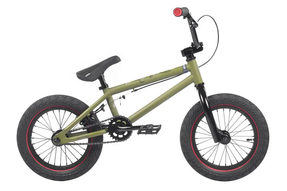Subrosa Altus 14