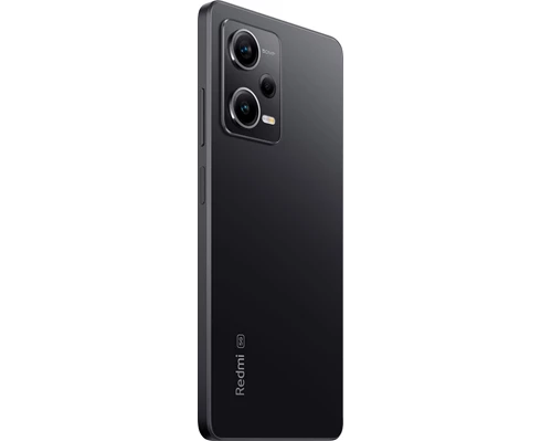 Xiaomi Redmi Note 12 Pro 5G 6 128GB - Midnight Black