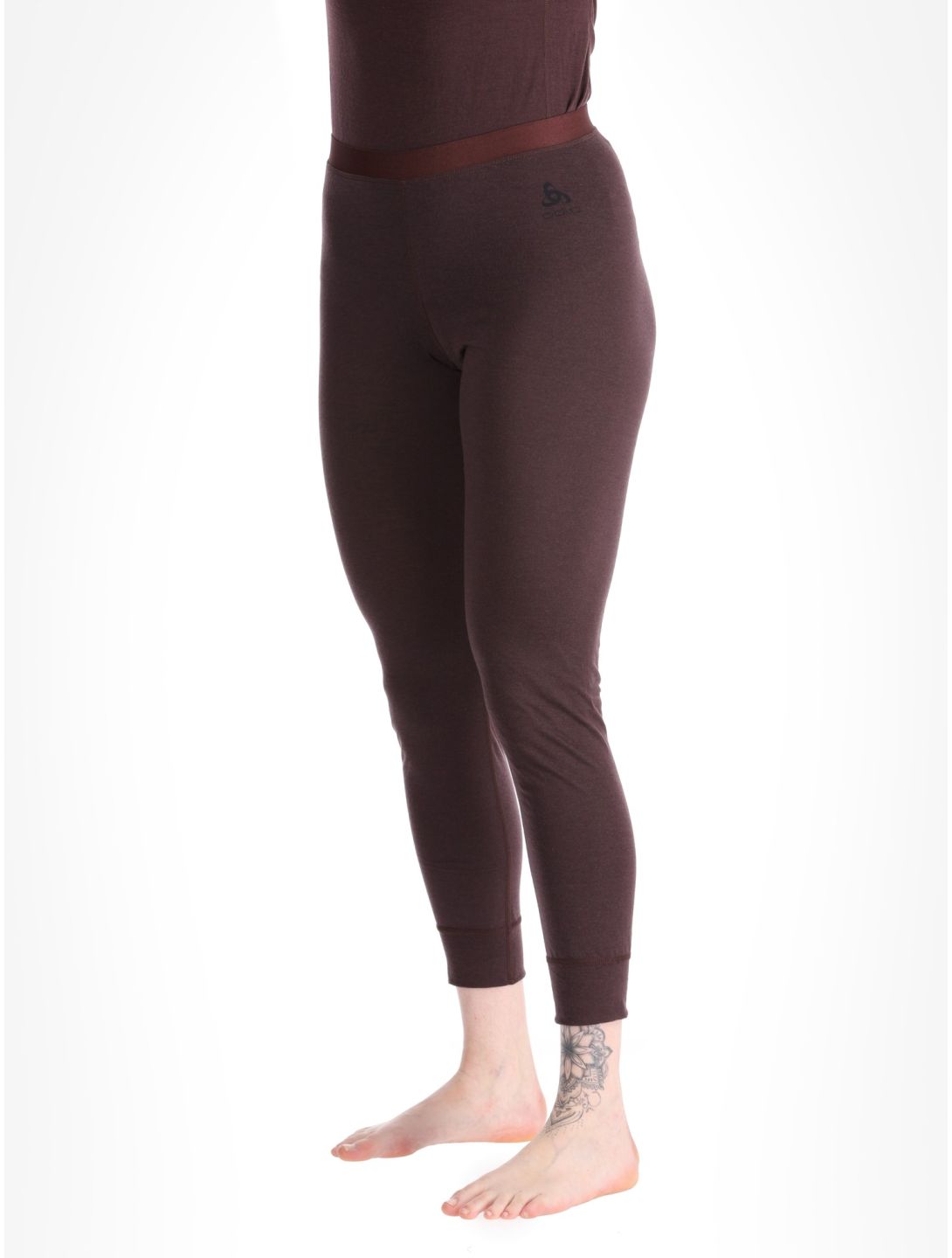 Merino 200 thermobroek dames