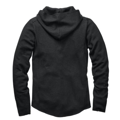 Herren-Kapuzenpullover, Dunkelblau