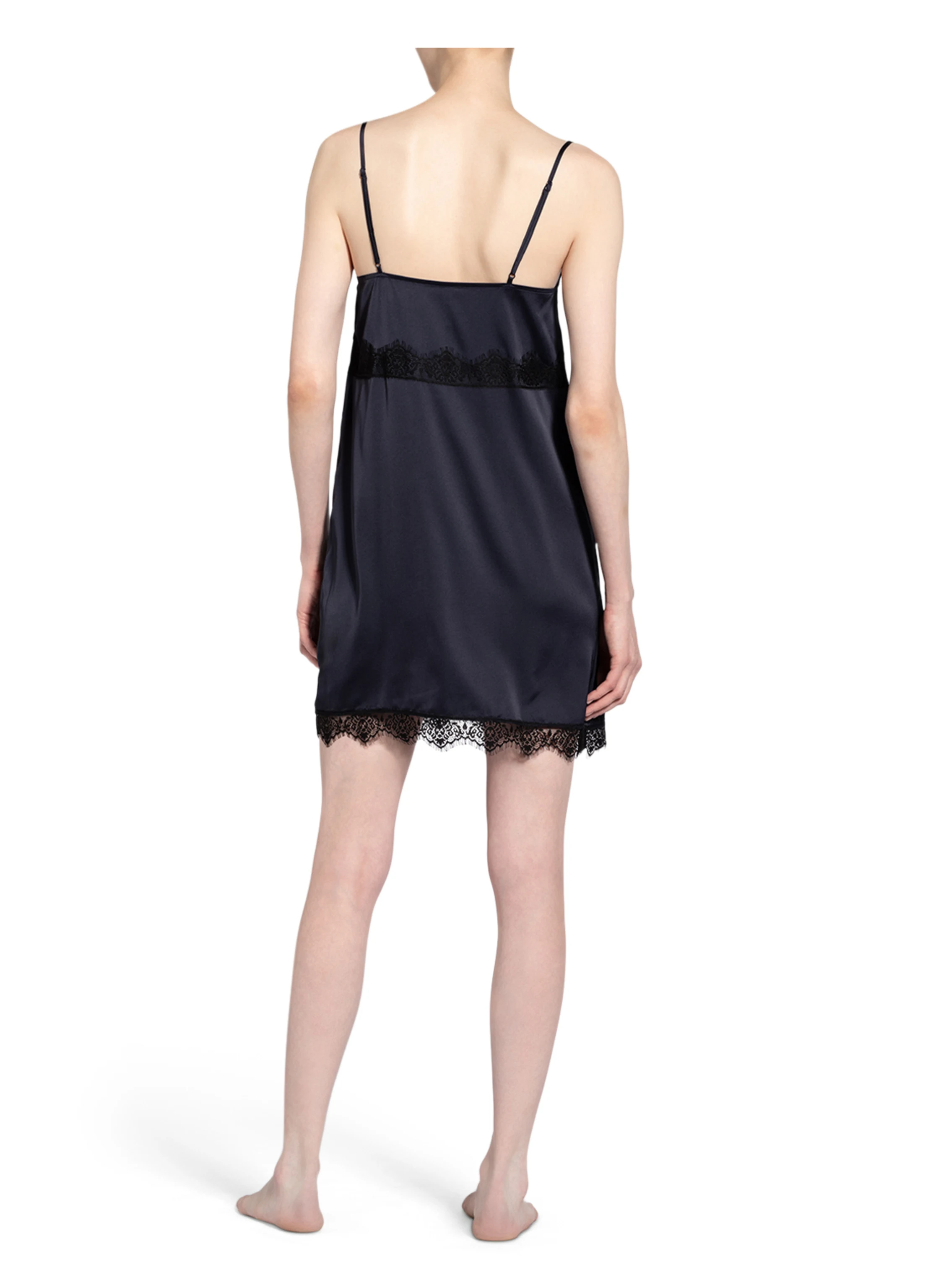 SIMONE PÉRÈLE Negligé SATIN SECRETS aus Satin