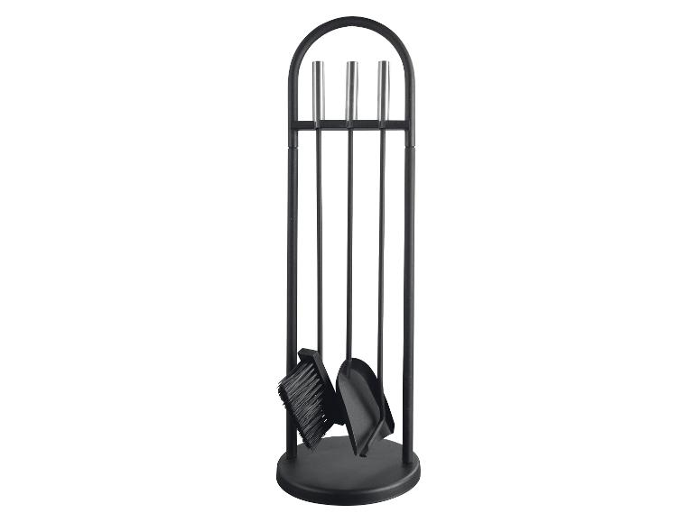 Haardaccessoires