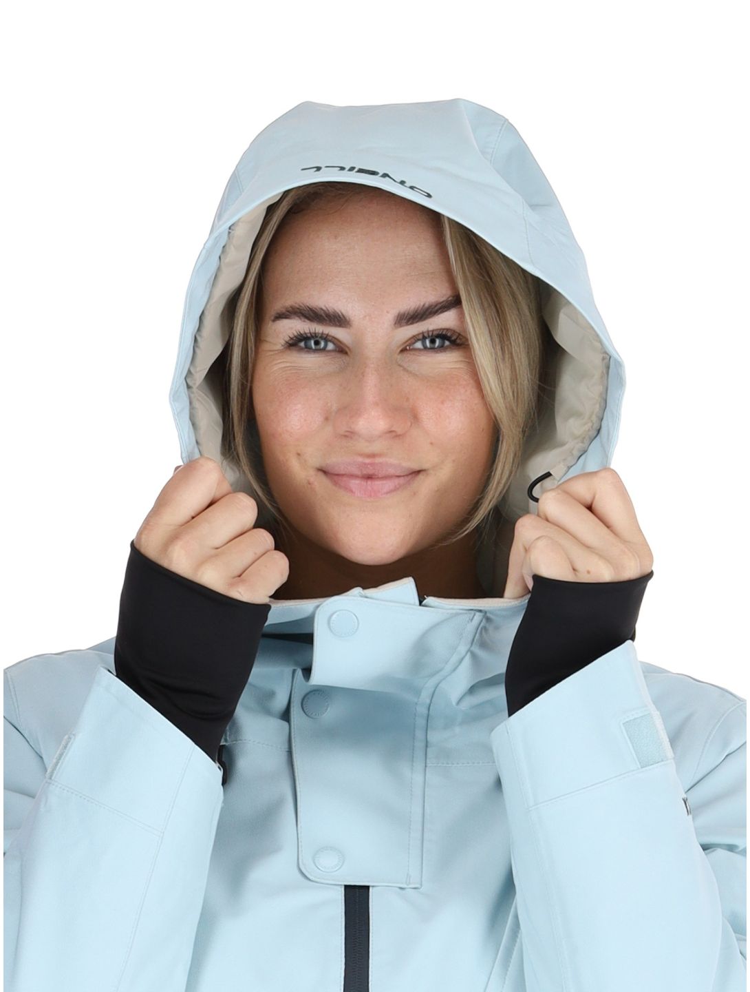 Aplite Pro Snow ski-jas dames
