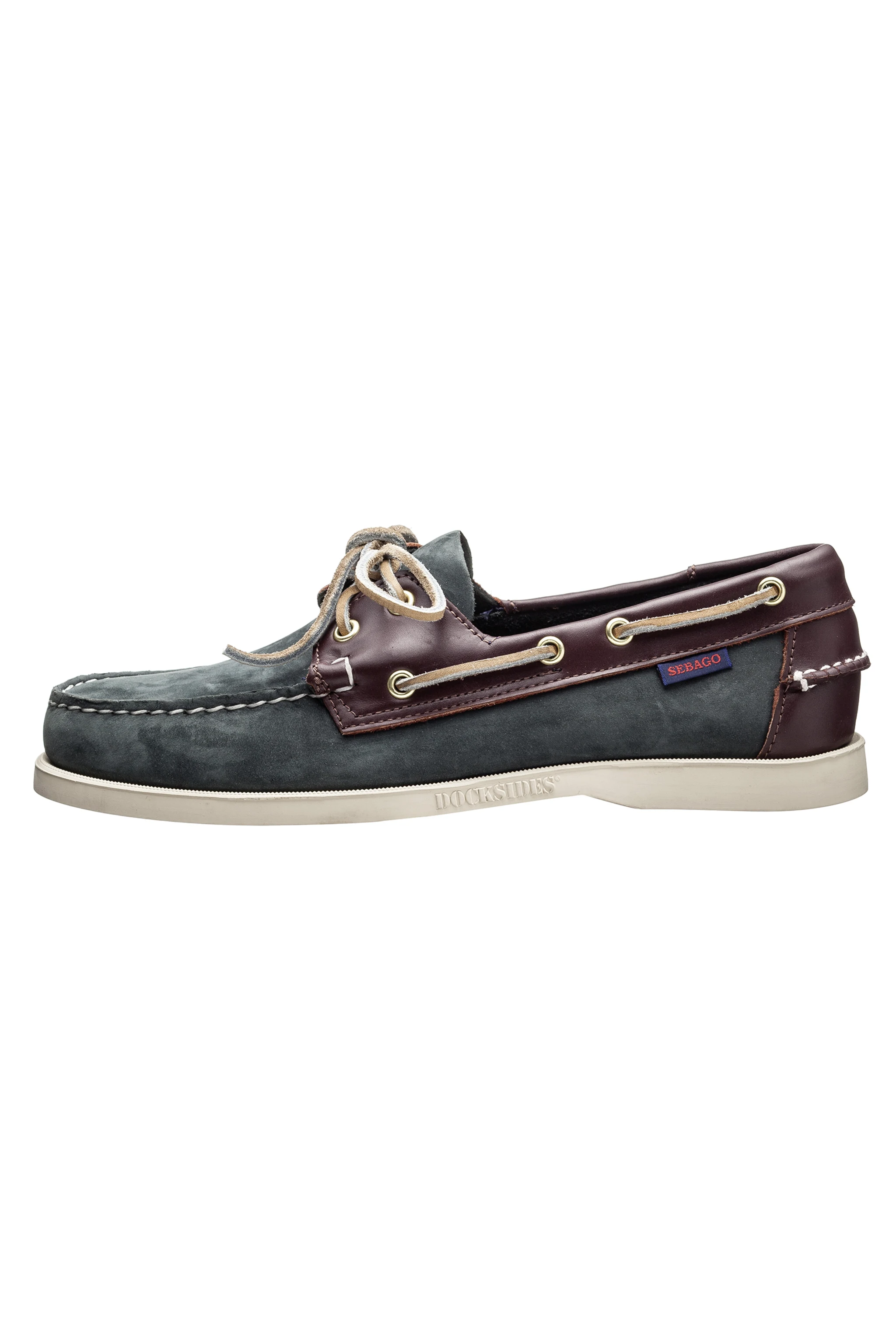 SEBAGO Schnürer SPINNAKER NBK-FGL