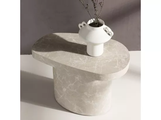 Table d'Appoint Design 