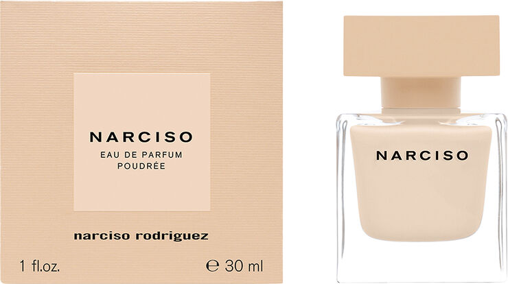 Narciso Rodriguez Narciso Poudree Eau De Parfum