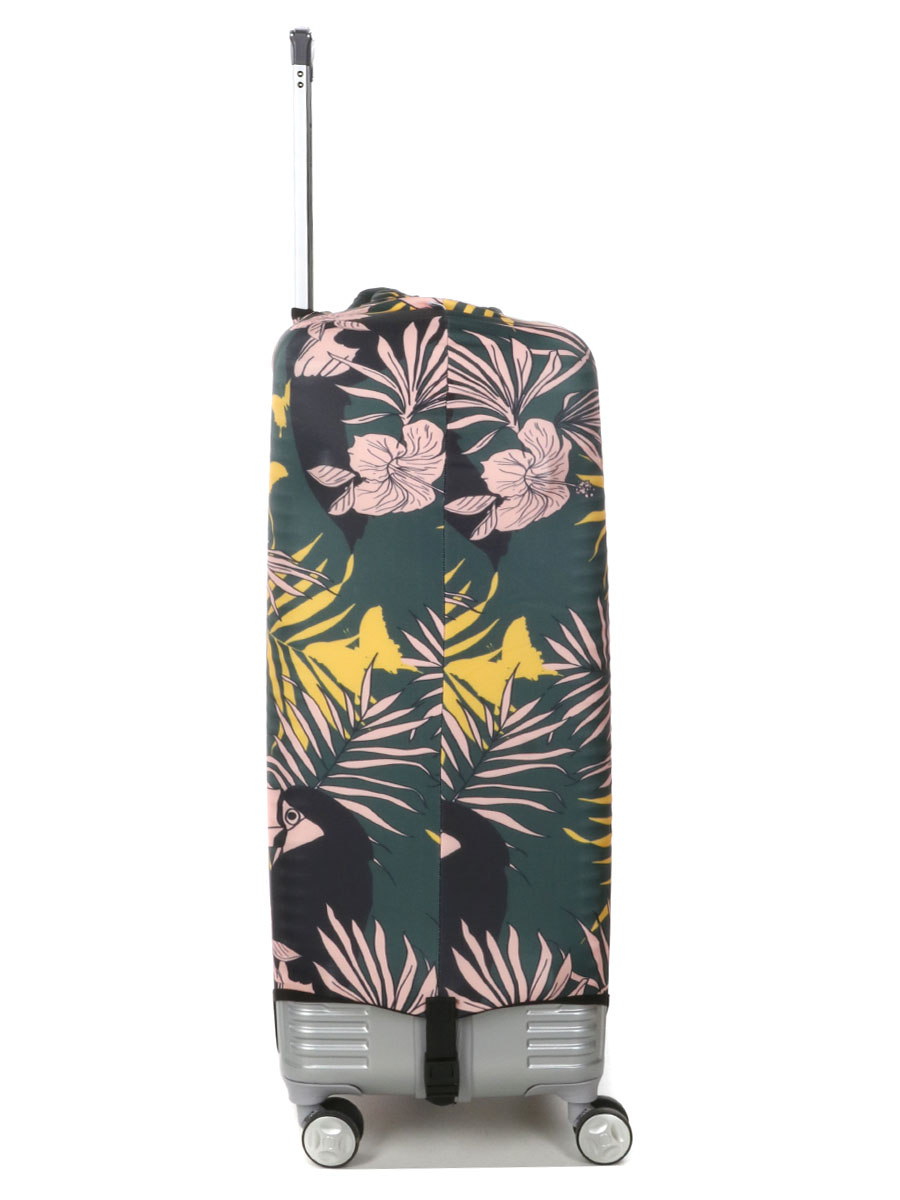 Housse de valise Periea Toucan L
