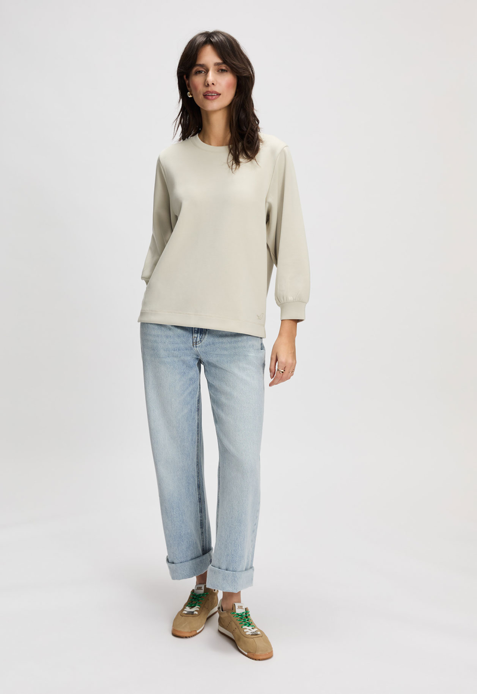 Silvercreek Sindy Sweater