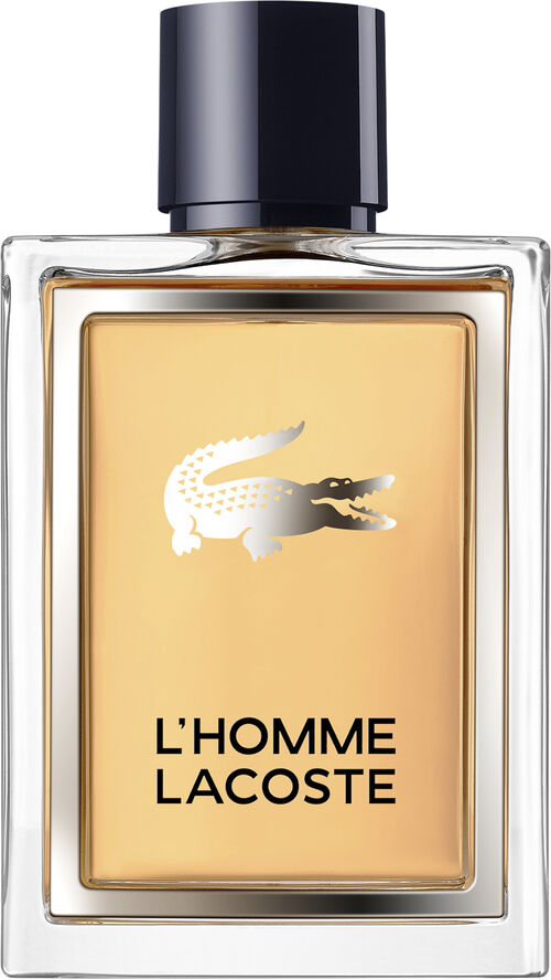 Lacoste L'homme Eau de Toilette