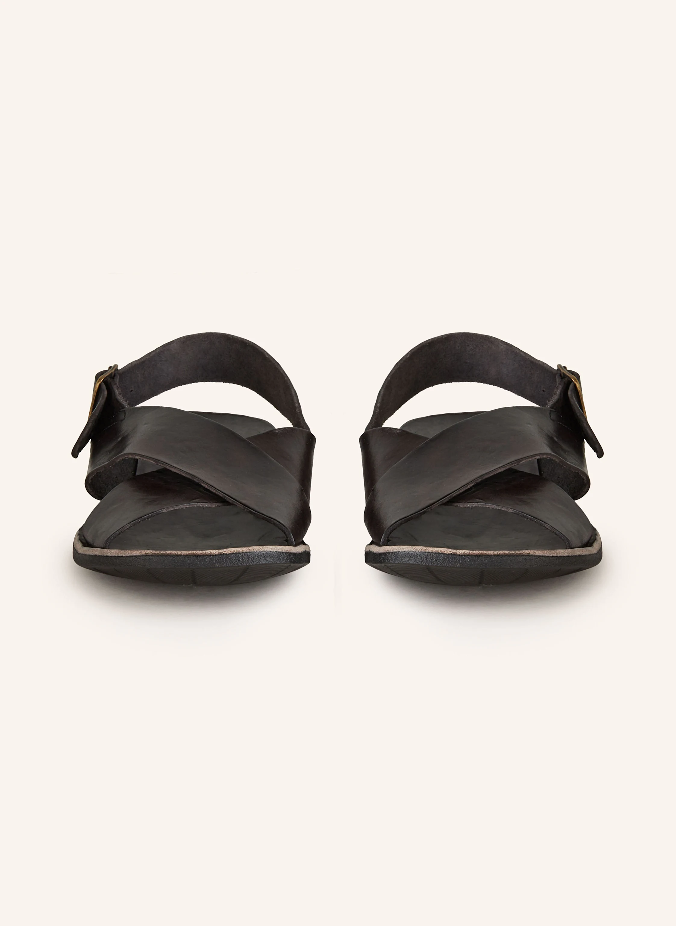 BRADOR Sandalen TCAPO