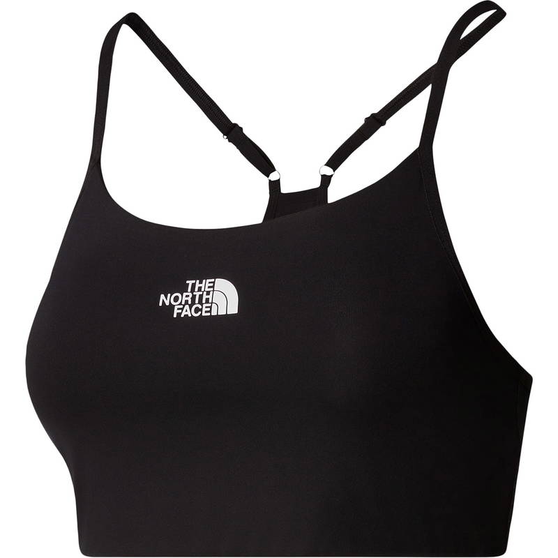 The North Face Flex Light Support Sports BH Dame