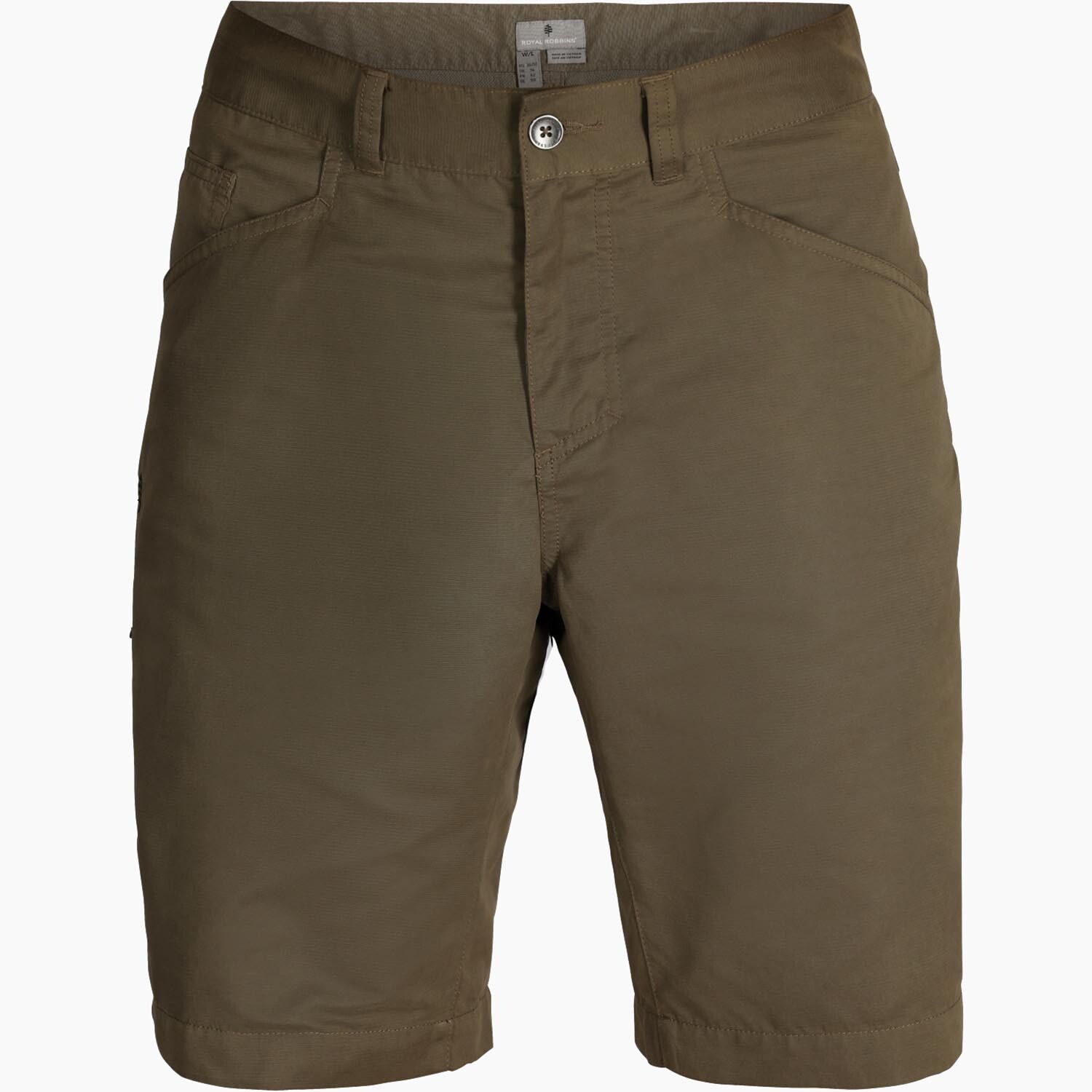 Royal Robbins Mens Convoy Utility Short