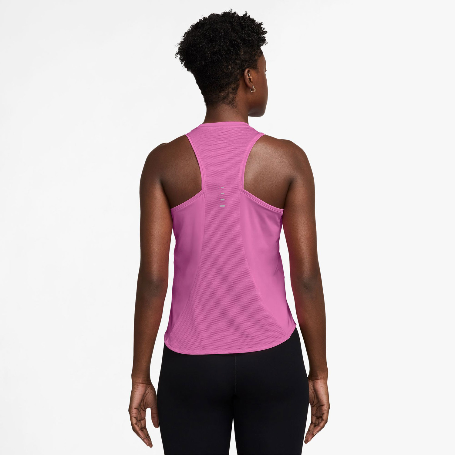 Nike Dri-FIT Swift Singlet Dames