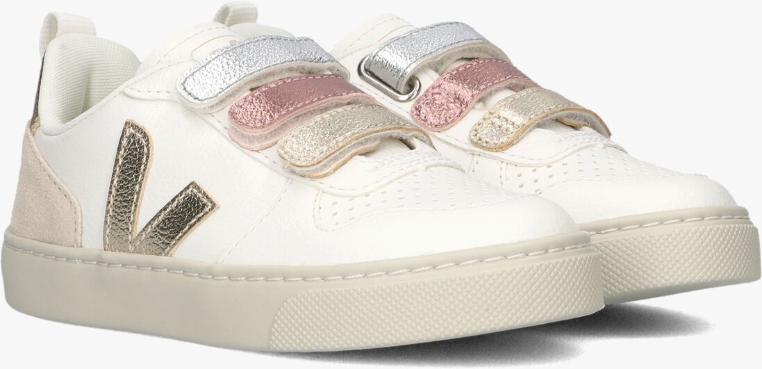 VEJA witte veja lage sneakers cv0502