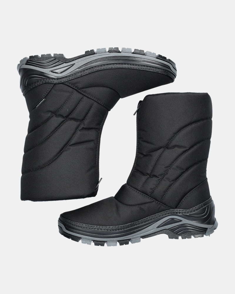 Antarctica Snowboots  - zwart