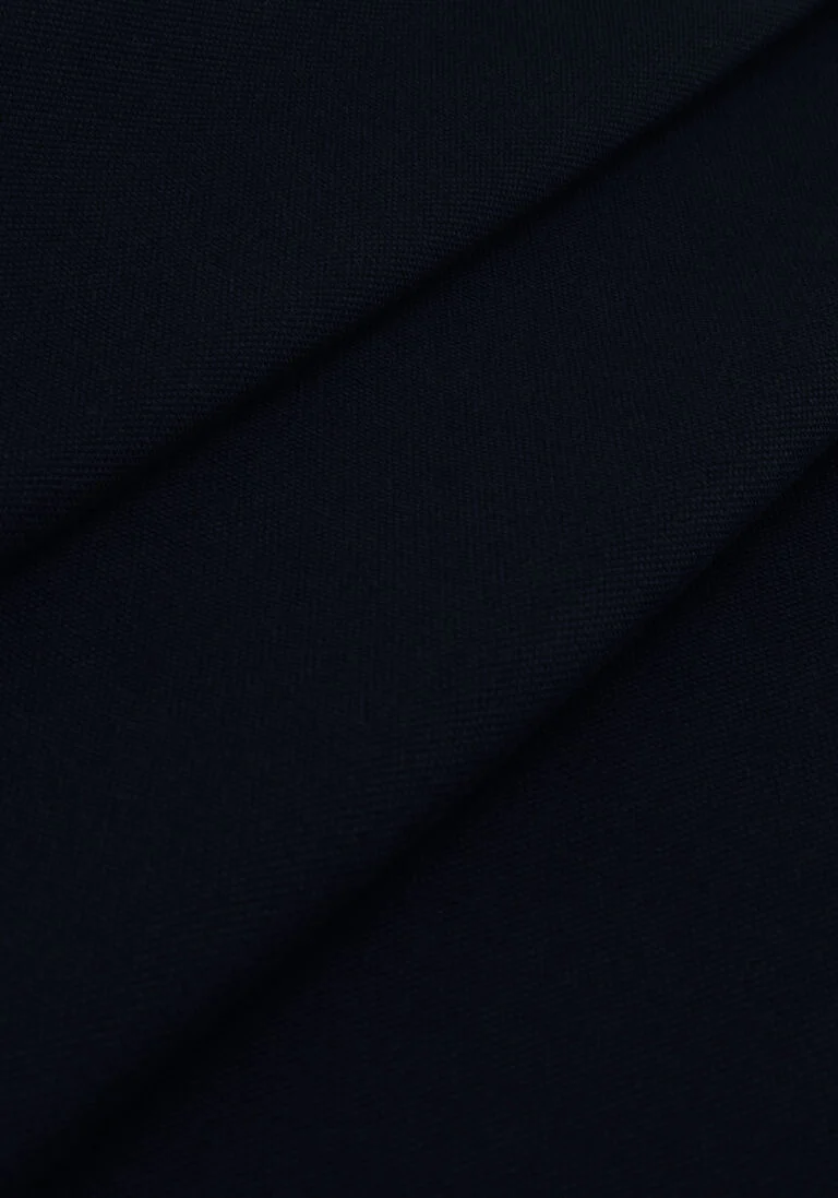 BUTCHER OF BLUE blauwe butcher of blue polo classic comfort polo