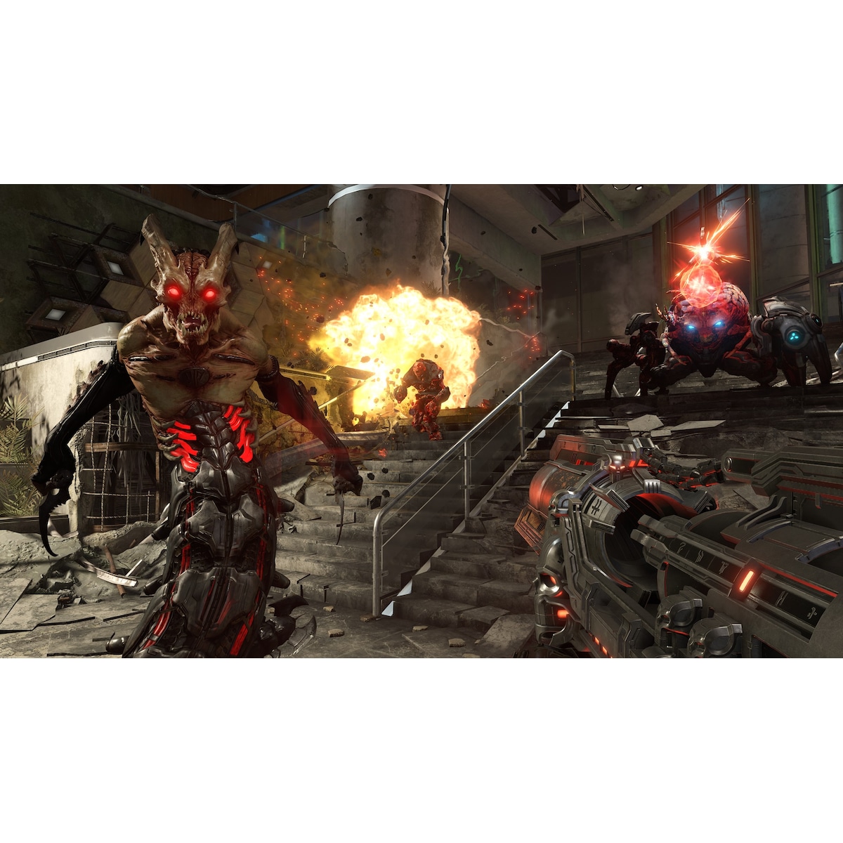 DOOM Eternal - PC Windows