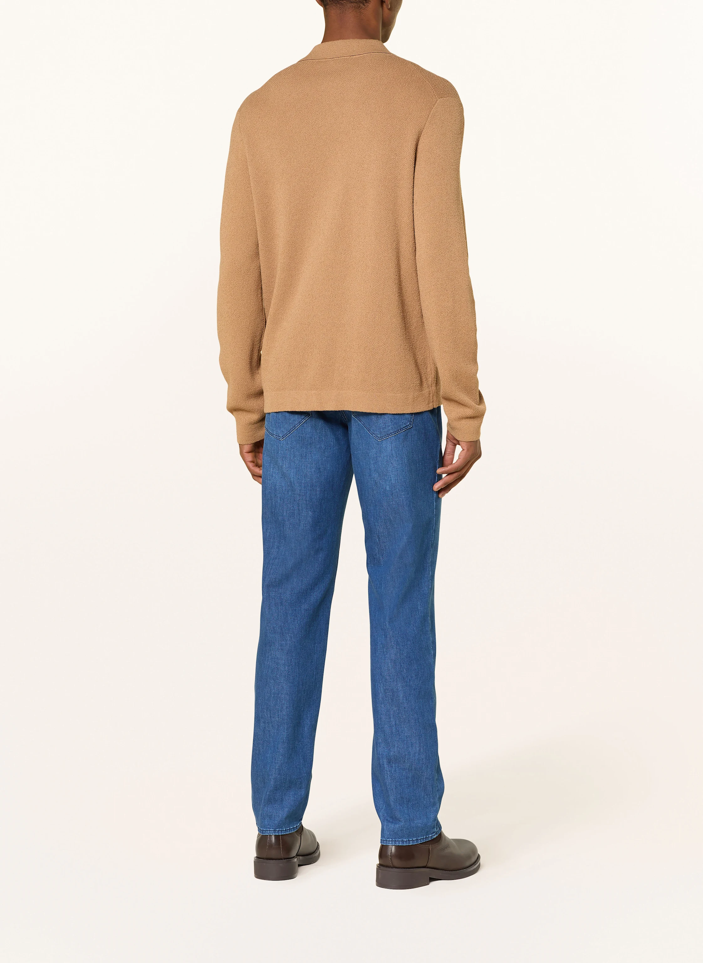 BRAX Jeans CADIZ U Straight Fit